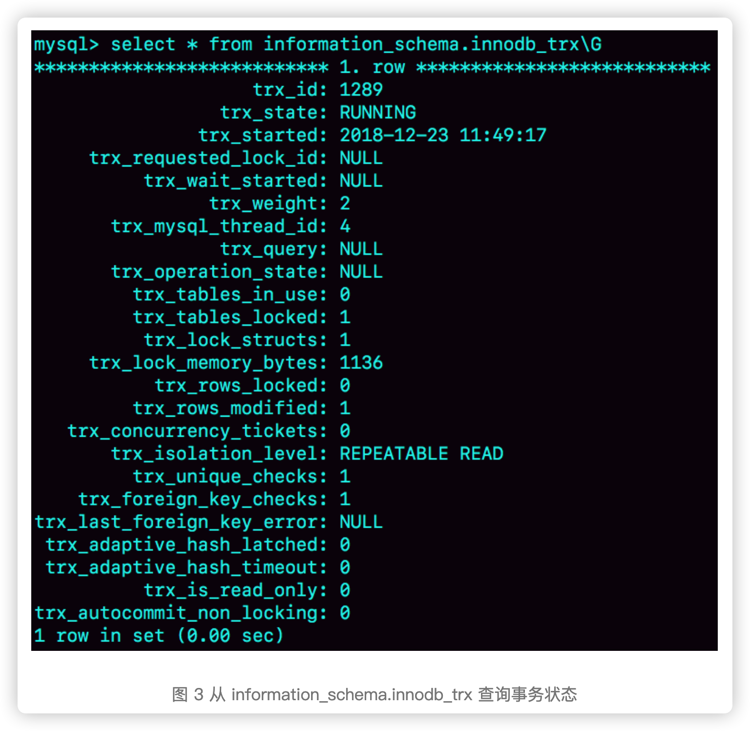 MySQL实战45讲》实践篇-02 16-22节| 小野火堆的博客