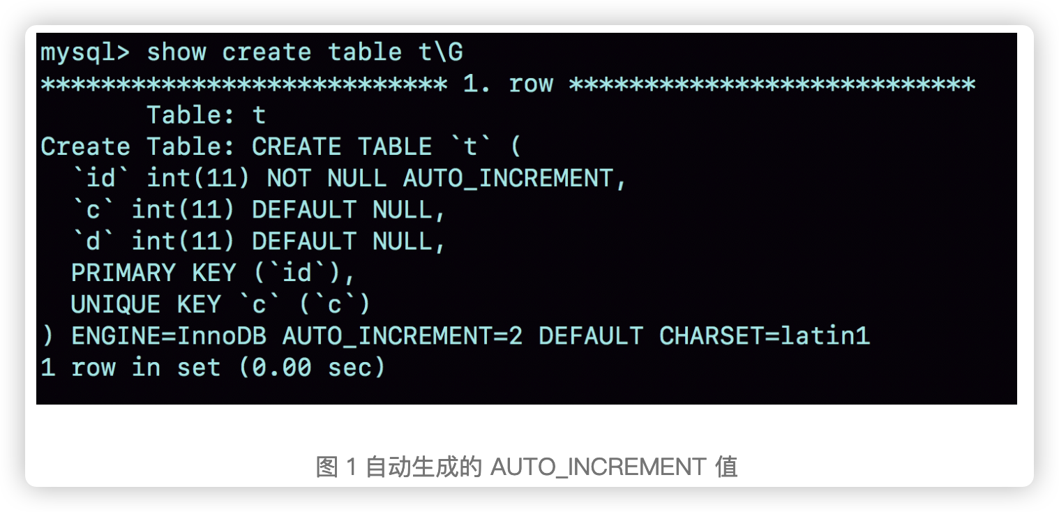 MySQL实战45讲》实践篇-05 39-35节| 小野火堆的博客